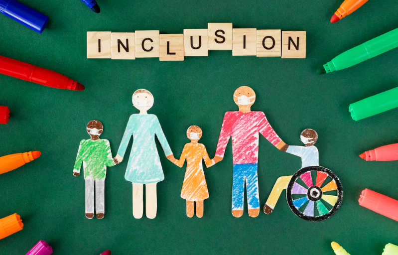 Kemenag Selesaikan Pedoman Pendidikan Inklusif untuk Madrasah di Seluruh Indonesia, Berikut Penjelasan Lengkapnya!